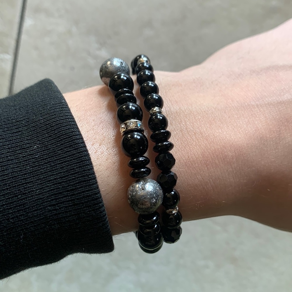 Beaded Bracelets - Picture 3 of 3